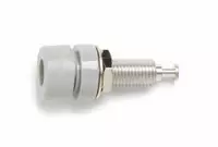 Pomona 1581 Panel Mount Socket